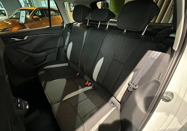 Renault Koleos cena 19900 przebieg: 235214, rok produkcji 2008 z Świebodzice małe 781
